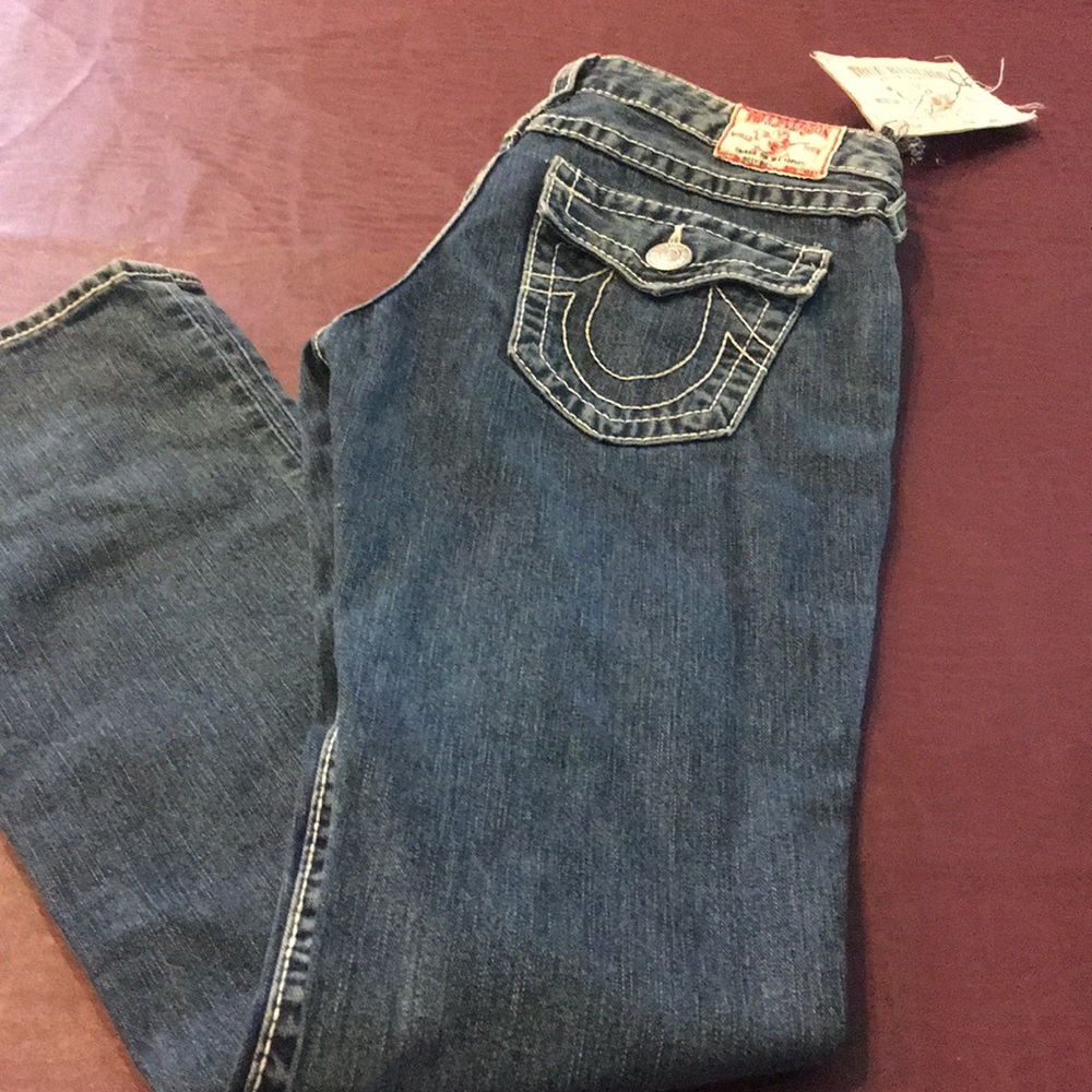 COPY - True religion jeans for women